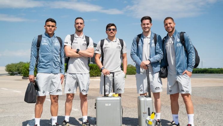 Palma Futsal. Duelo de necesidades en Tudela (martes, 20:00 horas)