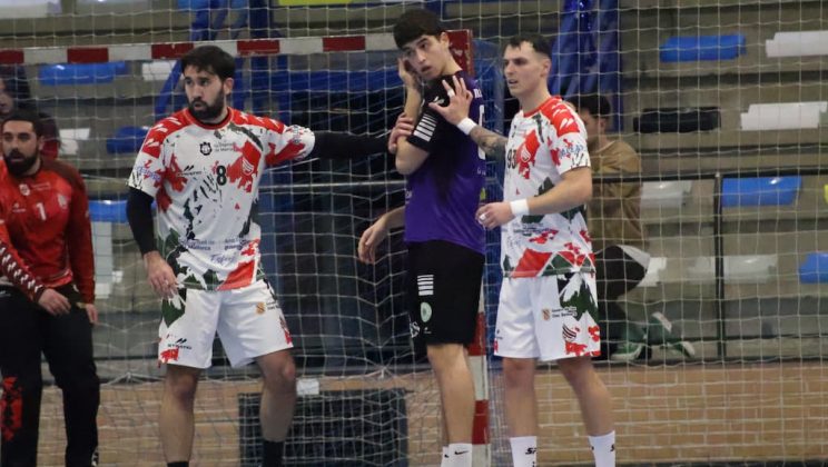 EL HANDBOL MALLORCA BUSCA REENCONTRARSE CON LA VICTORIA EN CASTELLÓN