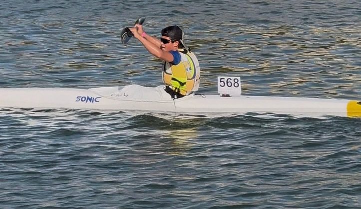 CAMPEONATO DE ESPAÑA DE JJPP – CLUB MARÍTIMO DE MAHÓN