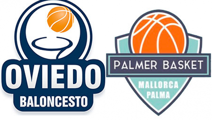 El Alimerka Oviedo, un elenco superlativo en la elaboración y finalización de sus ataques