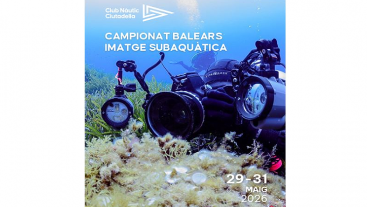 Campeonato de Baleares de Imágen