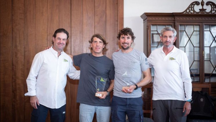 COPA PRIMAVERA – CIRCUITO ARTIEM – CLUB MARÍTIMO DE MAHÓN