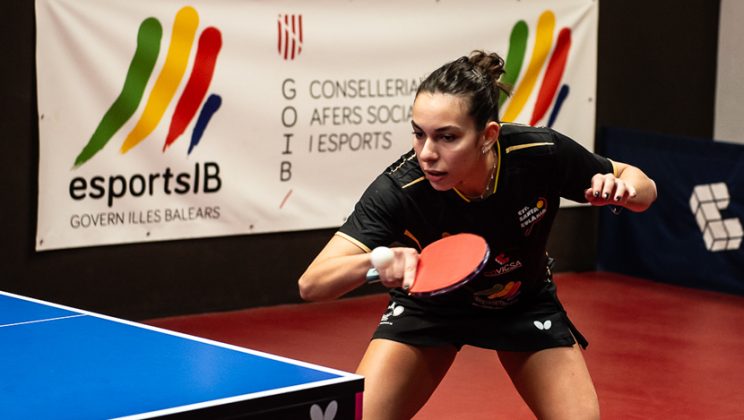 DHF-EL CTT SANTA EULÀRIA PONE A PRUEBA SU LIDERATO ANTE EL RIPOLLET