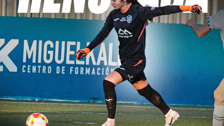 ¡BOMBA en el Balears FC! La capitana Sandra Torres seguirá liderando el equipo una temporada más