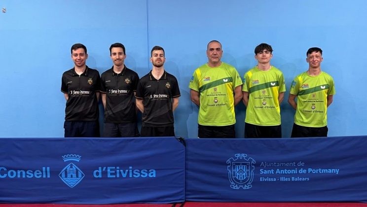 PDM- EL VIAJES TANIT-PORTMANY CAE EN CASA