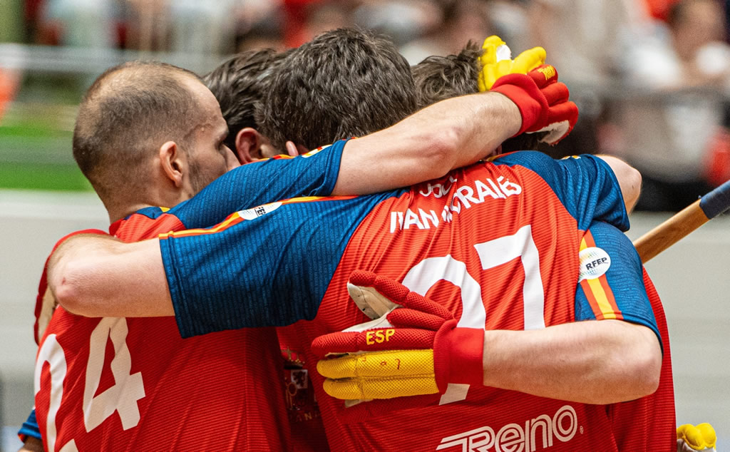 España finaliza en cuarta posición la Copa de las Naciones 2026