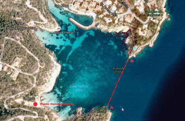Final Baleares Cazafotosub apnea 2026
