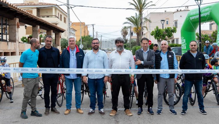 El Consell de Mallorca i les federacions impulsen «Creixem en l’esport!», un programa nou de jornades esportives amb calendari regular (03/05/2026)