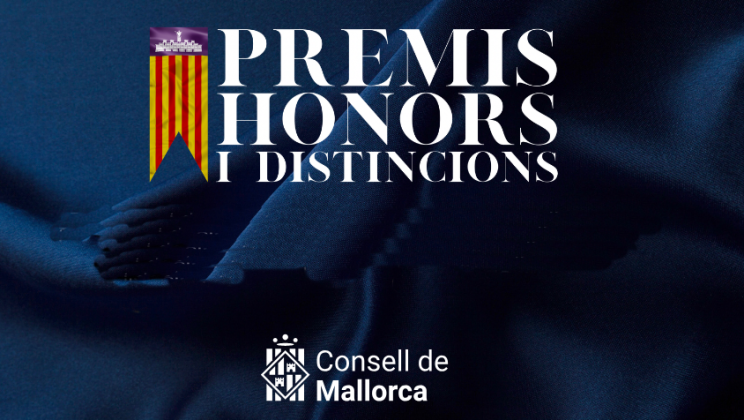 La histórica distinción que emociona al deporte Balear: el Tir de Fona recibe la Medalla de Honor del Consell de Mallorca