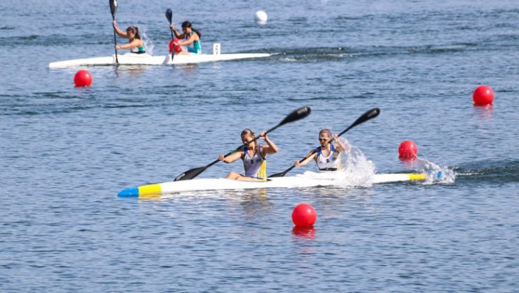 2 medallas para el Club Marítimo de Mahón en la 2a Copa de España Junior y Senior