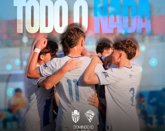 AT.BALEARES ; El JUVENIL-A se juega la vida