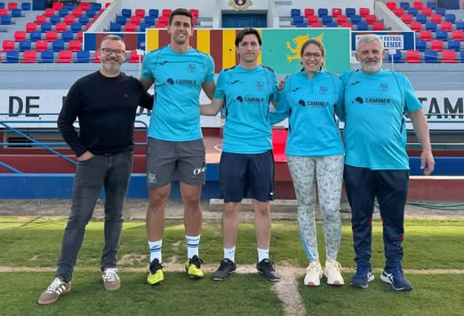 El futuro de UD.Poblense sigue en buenas manos