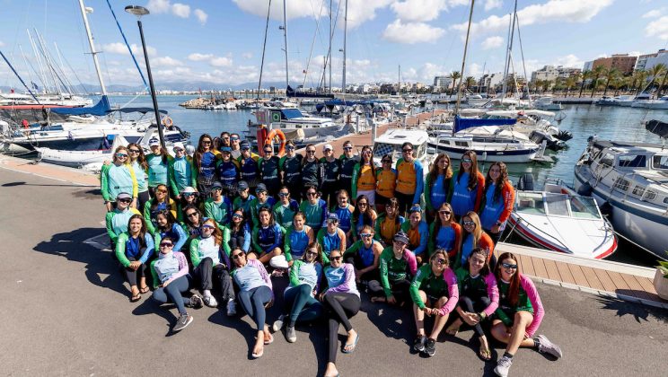 Las vascas del RCMA – RSC golpean primero en el evento de la Liga Iberdrola en Mallorca