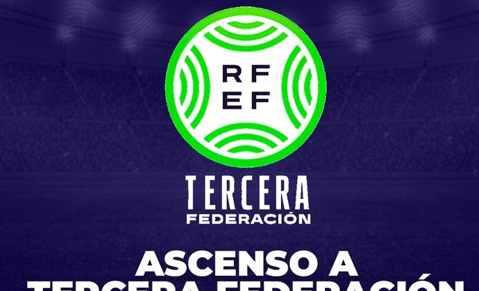 PLAY OFF FINAL DE ASCENSO A TERCERA FEDERACION GRUPO (A) Y GRUPO (B)