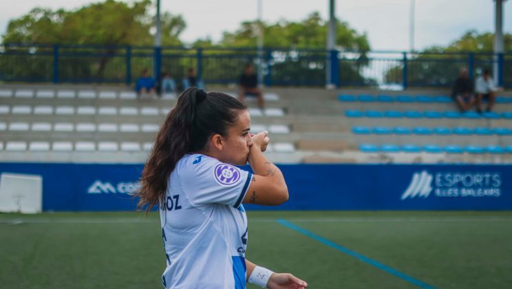 Abi Quiroz, talento para la medular una temporada más talento para la medular una temporada más