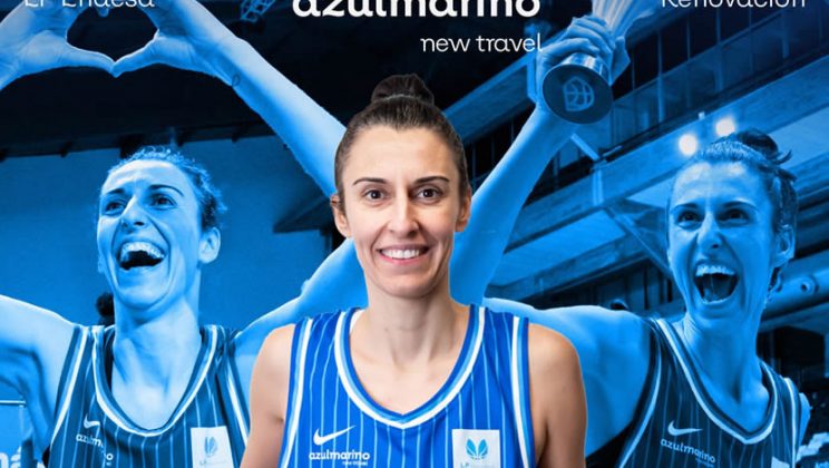 Basquet, Alba Torrens se queda en casa