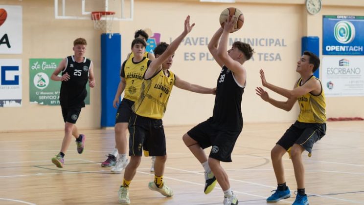 ¡Épica victoria en Marratxí! El Club Bàsquet Pla B impone su ley en un final de infarto