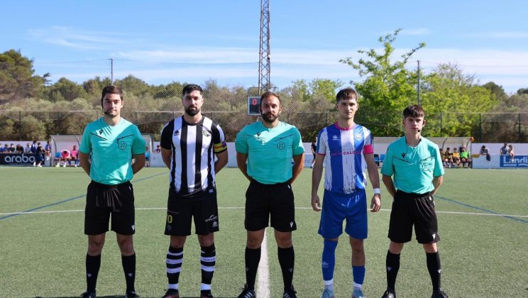 El CE Alaior conquista Menorca en una final épica decidida en los penaltis