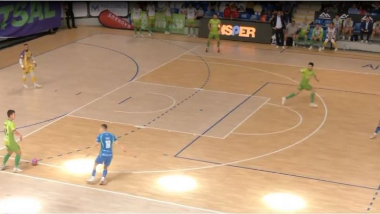 Palma Futsal – Viña Albali Valdepeñas | Directo 16/05/26