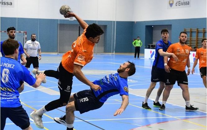 DHP – Resultado 29ªJ vs Confía Base Oviedo