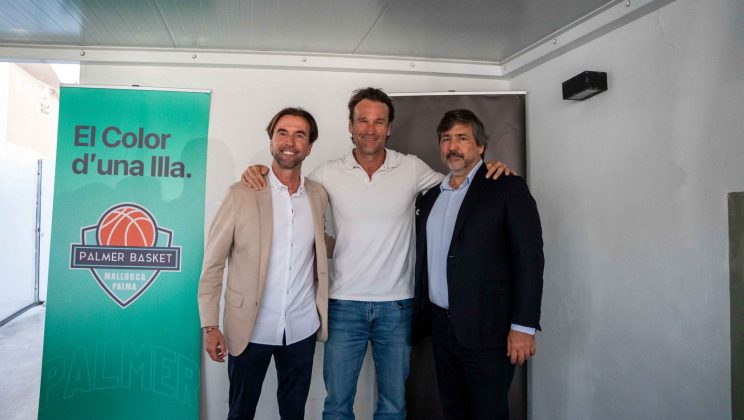 Carlos Moyà despide el curso en el Social Club AM con una ponencia acaudalada en valores y aprendizajes