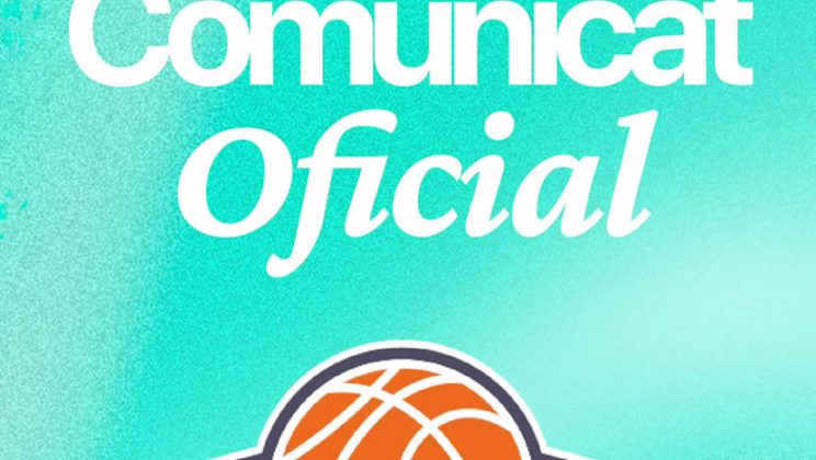 COMUNICADO OFICIAL: Sage Sports Group