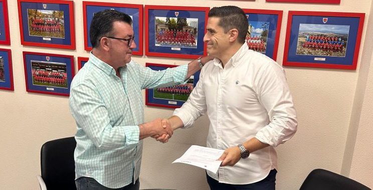 CANAL 9 SORIA OFRECERÁ EN ABIERTO Y EN EXCLUSIVA EL PLAY OFF DE ASCENSO DEL C. D. NUMANCIA