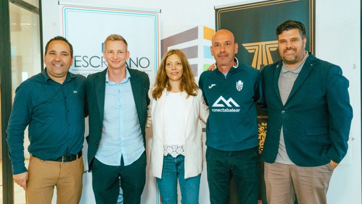 Luis Blanco: «Hemos hecho una puntuación muy buena, llevamos seis partidos seguidos ganando, pero ahora entramos en una competición distinta y hay que afrontarla como tal»