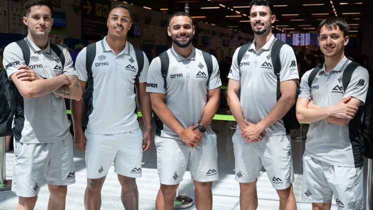 PALMA FUTSAL. Solo vale ganar (lunes, 20:15 horas)