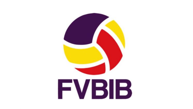 Fases de Ascenso, VOLEIBOL ;