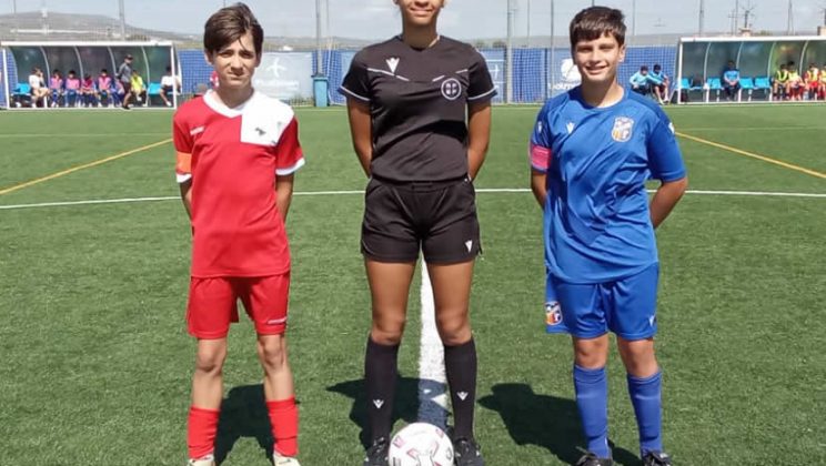 Un gol en propia puerta, emoción hasta el final y un empate que dejó todo abierto en Son Ferriol