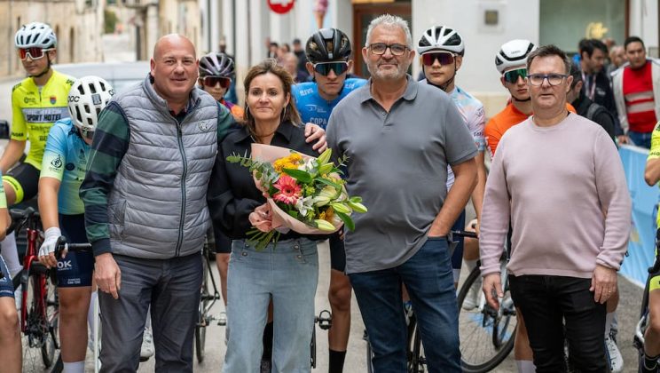 FCIB. «TROFEO VI MEMORIAL TONI GOMILA»