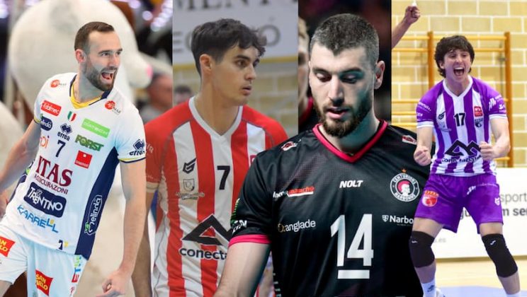 Elevada presencia balear en la selección española masculina