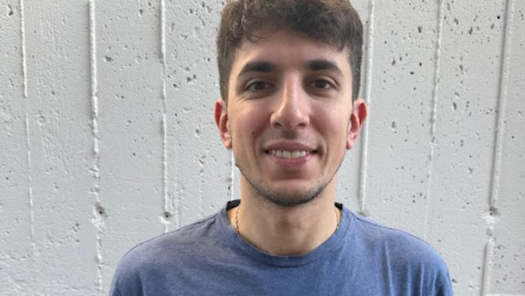 Conecta Balear CV Manacor Ya tiene nuevo entrenador Juan Méndez