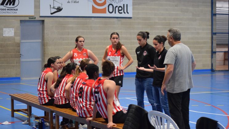A PARTIR DEL MES DE MAYO, PUERTAS ABIERTAS AL CLUB BALONCESTO MANACOR