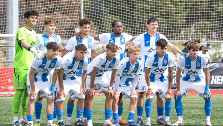 ¡Final con sabor a gloria! El Atlético Baleares cae por la mínima pero desata la fiesta al sellar el subcampeonato
