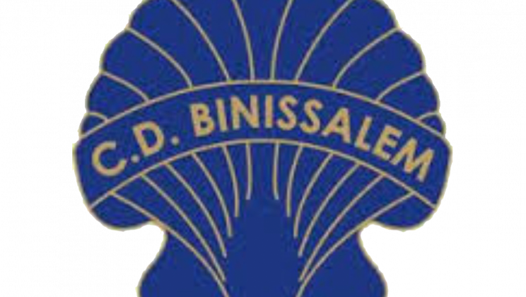 BINISALEM. COMUNICADO OFICIAL, 1r Equipo del C.D. Binisalem