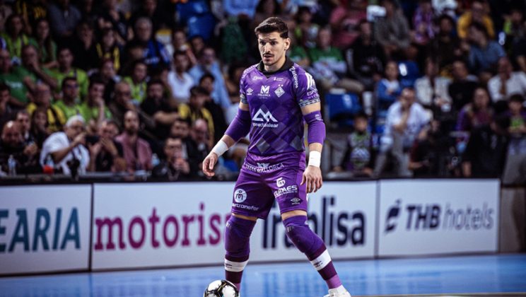 Luan Muller pasará por quirófano