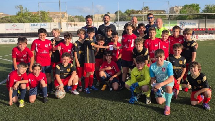 El partido que debería ver todo el fútbol: goleada, respeto absoluto… y una lección que vale más que cualquier título