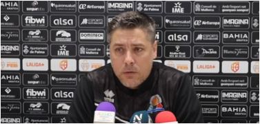 El Fibwi Mallorca Bàsquet Palma cierra la temporada como local recibiendo al líder