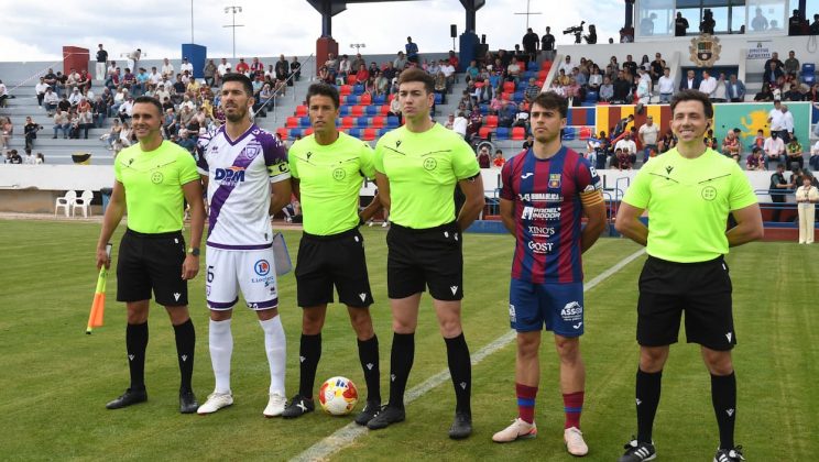 EL PARTIDO QUE ABRIO LAS PUERTAS DEL CIELO A LA U.D. POBLENSE