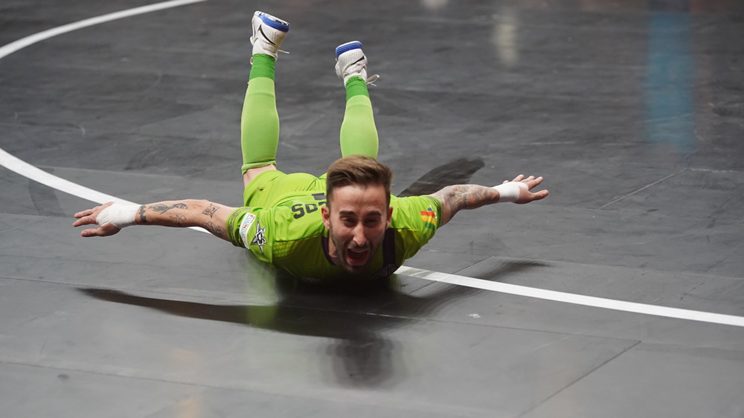Rivillos se despedirá del Palma a final de temporada