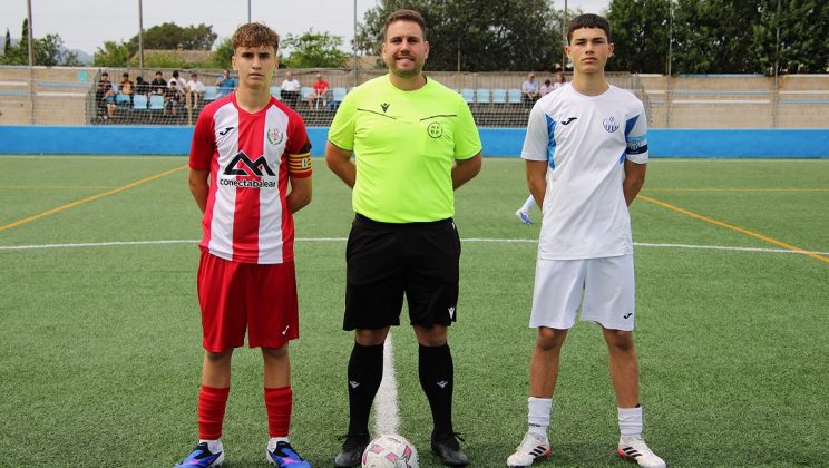 Goleada histórica y sin piedad: el Rtvo La Victoria firma un 7-0 que sacude la liga