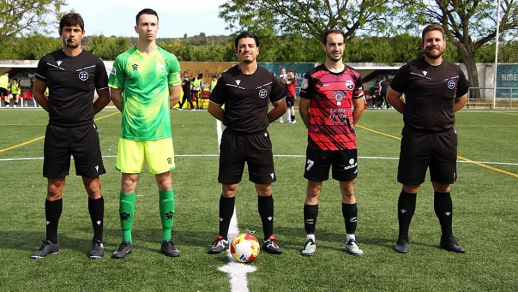 El Sant Jordi despide la temporada con remontada ante el Atlético Rafal en un duelo sin presión… pero con orgullo