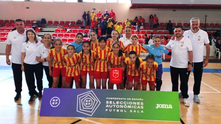 ¿Golpe al sueño nacional? El amargo debut de la Selección Balear que nadie esperaba