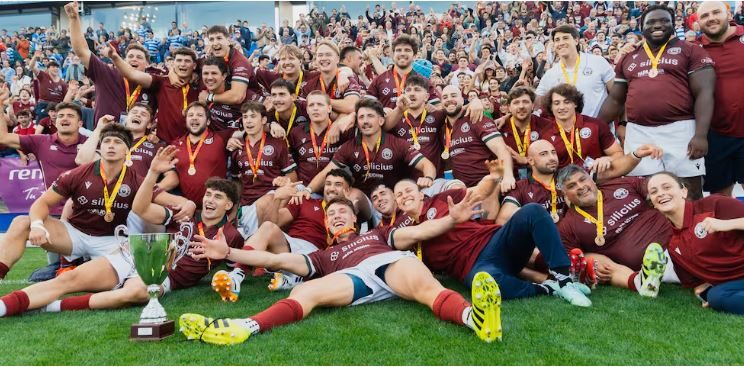 Silicius Alcobendas vuelve a reinar en la NTT Data Copa del Rey tras una final épica ante Cisneros