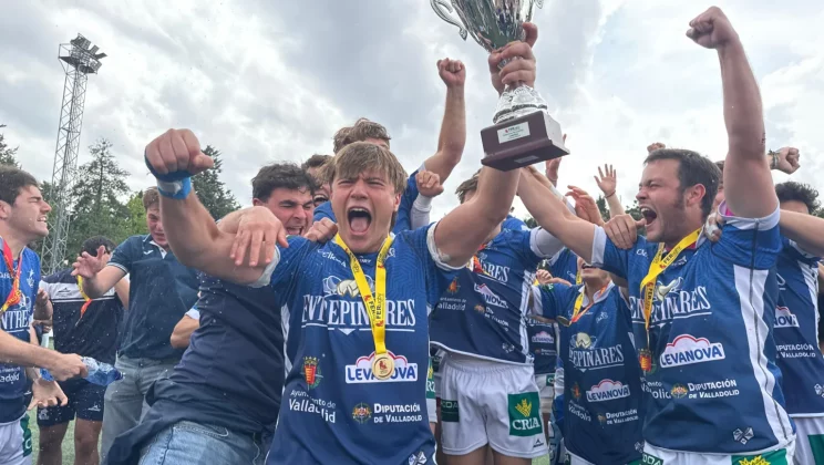 Silicius Alcobendas vuelve a reinar en la NTT Data Copa del Rey tras una final épica ante Cisneros