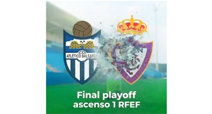 200 BALEARICOS APOYANDO A MUERTE AL EQUIPO