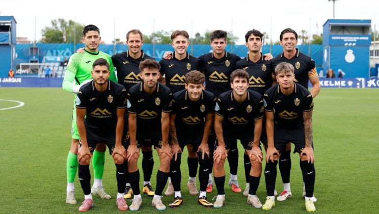 Victoria en Barcelona para seguir con las buenas sensaciones (0-1)