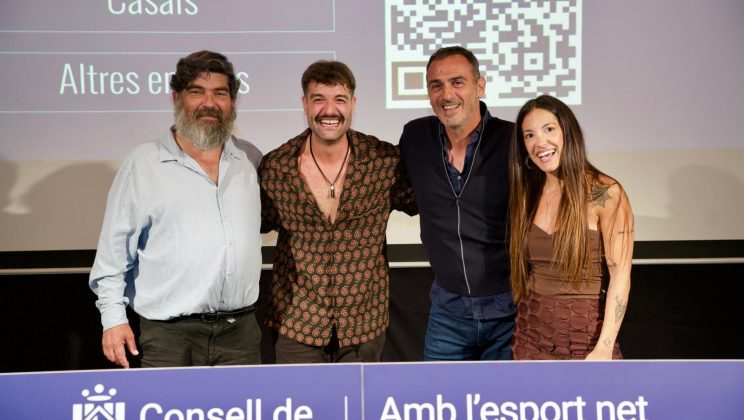 «Viu en jove!» del Consell de Mallorca oferirà activitats d’aventura, mar, muntanya i experiències a les grades a grups de joves